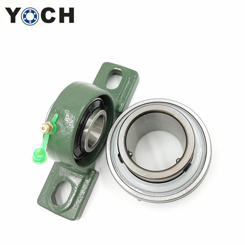 Japan NSK Bearing UCP205 Pillow Block Bearing