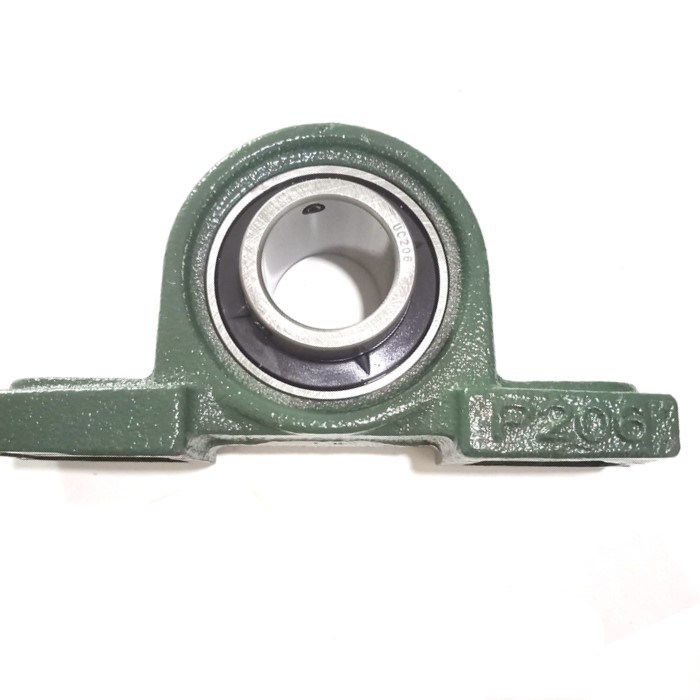 UCP Series UCP203 Bearing Heavy Weight Pillow Block Bearing for Agricultural Machinery