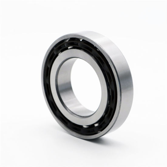 NSK Double Row Angular Contact Ball Bearing 3202 2RS 15X35X15.9mm NSK Angular Contact Ball Bearings