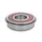 China Company Distributes NSK Deep Groove Ball Bearing with Spring Clip