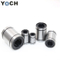 China Bearings Distributor Linear Bearing Lm20uu Lm25uu Lm30uu Lm35uu