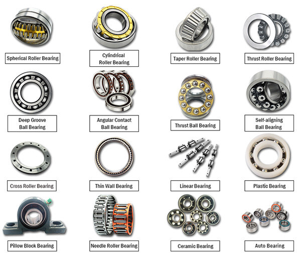 NSK Hr320/32xj Timken Set 32 Koyo 320/32 Auto Bearing Taper Roller Bearing