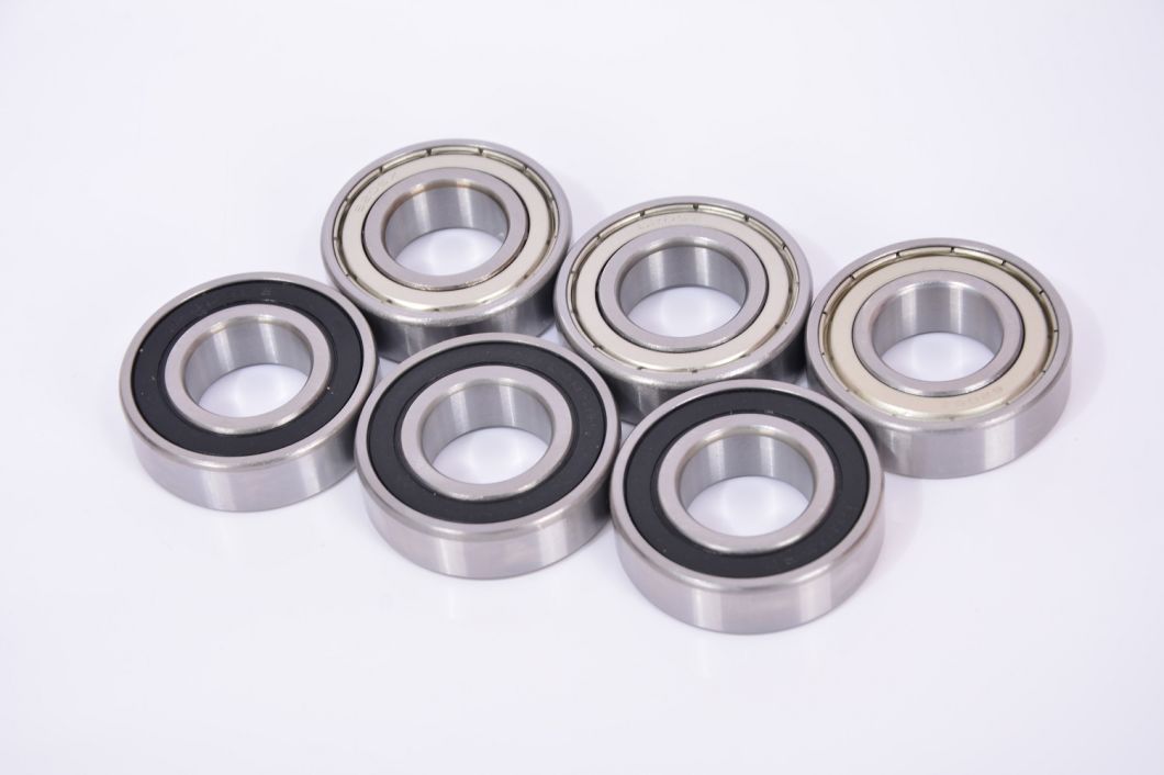 Miniature Deep Groove Ball Bearing 619/1 for Motorcycle Accessories