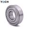 High Performance Deep Groove Ball Bearing 6201 6205 6203 6301 6303 6305 for Agricultural Machinery