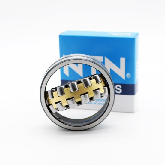 NTN Original Self-Aligning Spherical Roller Bearing 22309 22311 22313 22315 22317