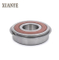 6321 NSK Large Agricultural Machinery Deep Groove Ball Bearing