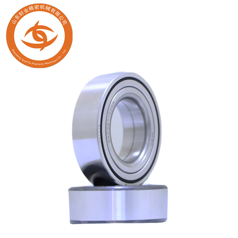 NSK 6311 Deep Groove Ball Motor Bearing Imported From Japan