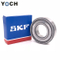 Stainless Steel Thickened Deep Groove Ball Bearings 6009 6011 6013 6015 6017 6019 6021