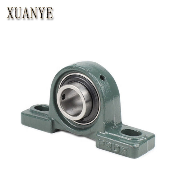 Good Quality UCP217 Zinc Alloy Insert Pillow Block Bearing UCP 213