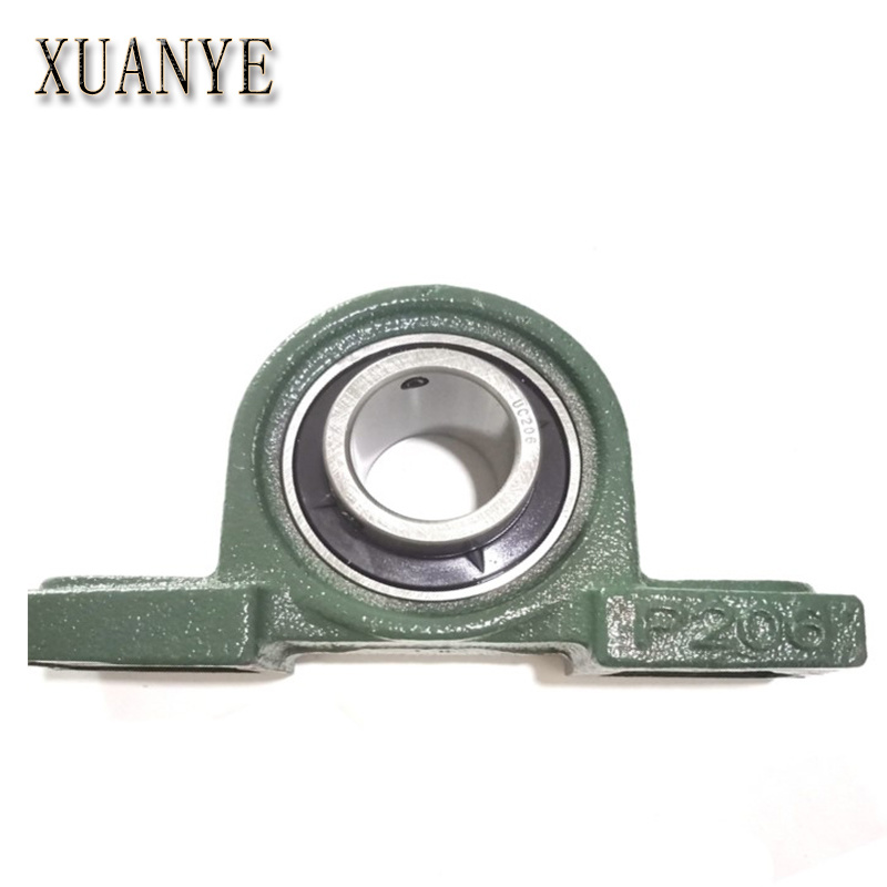 Good Quality UCP217 Zinc Alloy Insert Pillow Block Bearing UCP 213