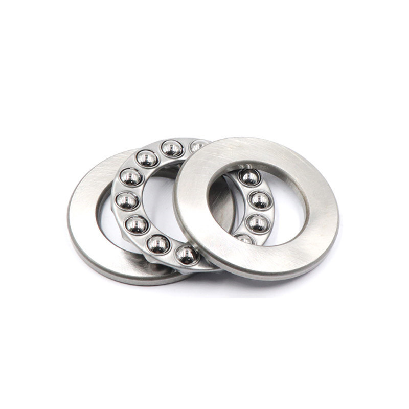 China Distributor Supply Thrust Ball Bearing 51205