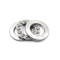 China Distributor Supply Thrust Ball Bearing 51205