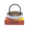 Quality-Assured FAK Angular Contact Ball Bearing 71976B