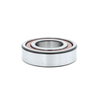 Angular contact ball bearing