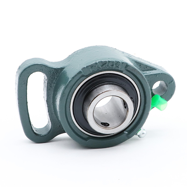 Hot Sales Manufacturer FAK UCFA209-28 Bearing 