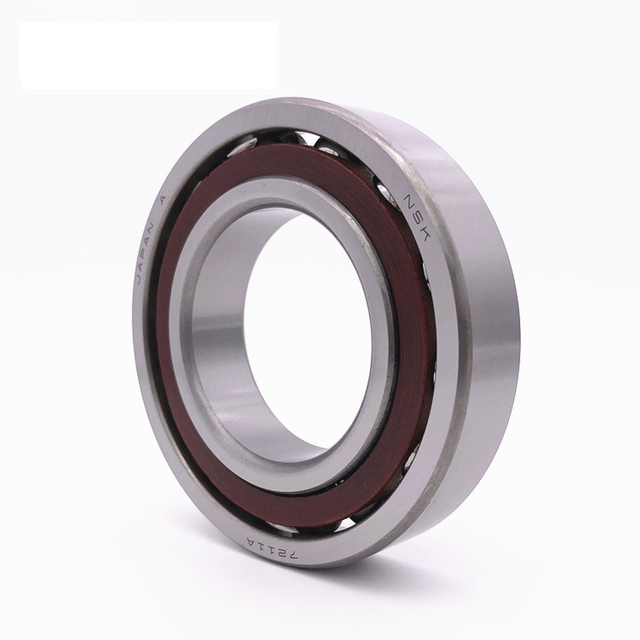 YOCH Angular Contact Ball Bearing 7000CTA