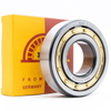 For Machinery Bearing FAK Cylindrical Roller Bearing NJ2218M