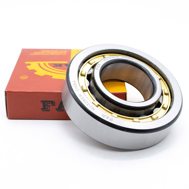 Own Brand Bearing FAK Cylindrical Roller Bearing NU313