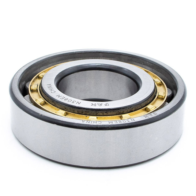 Hot Sale Bearing FAK Cylindrical Roller Bearing N313ETN1/Z2