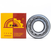 Original Bearing FAK Cylindrical Roller Bearing NJ2218M