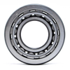 For Machinery Bearing FAK Cylindrical Roller Bearing NJ234M