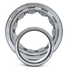 High Precision Bearing YOCH Cylindrical Roller Bearing NU208