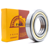 High stiffness FAK Angular Contact Ball Bearing 7010C