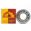 High Precision FAK Angular Contact Ball Bearing 7011C