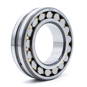 Crusher FAK Self-Aligning Roller Bearing 23138K