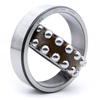 Low Vibration FAK Self-Aligning Ball Bearing 2206K