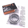 Smooth Running Sealed Taper Roller Auto Bearing 30209