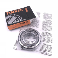 Fast Delivery Sealed Taper Roller Auto Bearing 30208