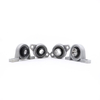 FAK UK205 Pillow Block Bearing Well-known Brand 