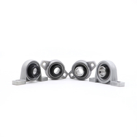 Long-Lived YOCH Pillow Block Bearing UCK206