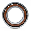 High Speed FAK Angular Contact Ball Bearing 707C