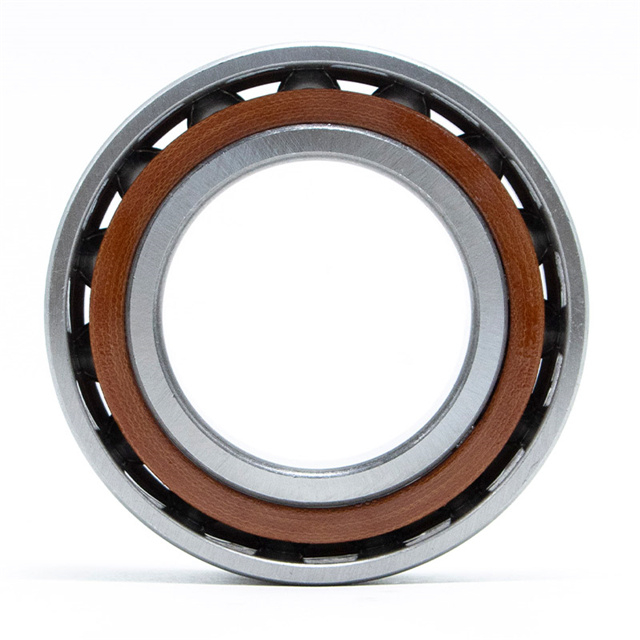 High Speed FAK Angular Contact Ball Bearing 706C