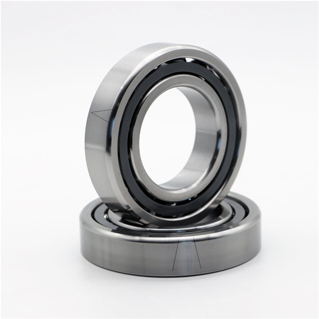 Quality-Assured FAK Angular Contact Ball Bearing 708C