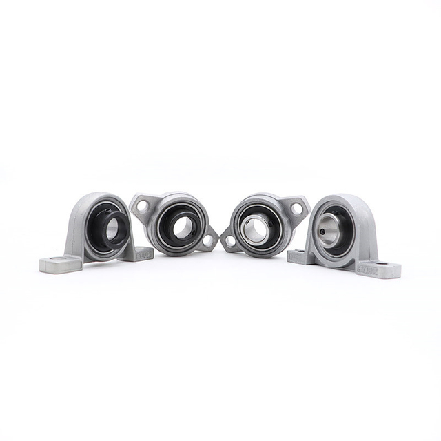 Quality-Assured YOCH Pillow Block Bearing UCC210 High Speed