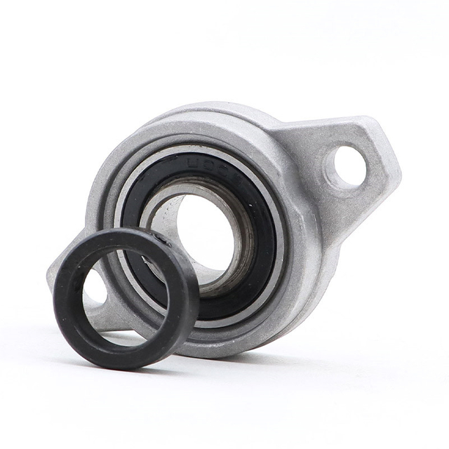 China Supplie YOCH Pillow Block Bearing UCC213 