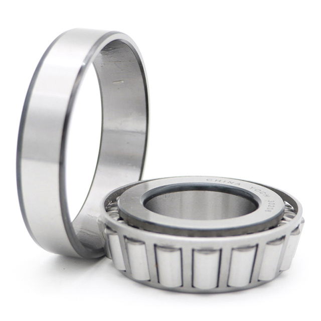 YOCH Low Noise Taper Roller Auto Bearing 33206