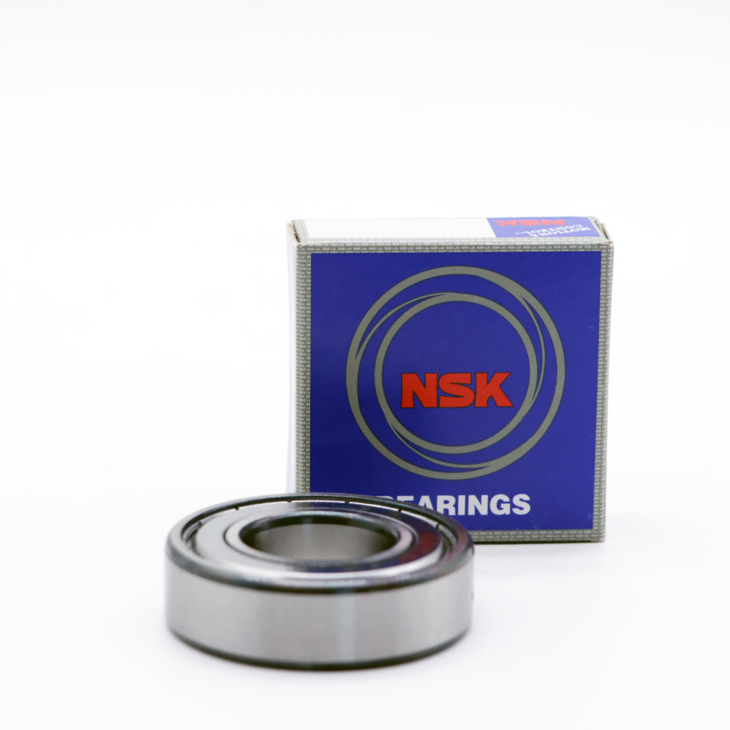 Agricultural Machinery Bearing Deep Groove Ball Bearing 6005 From Japan NSK