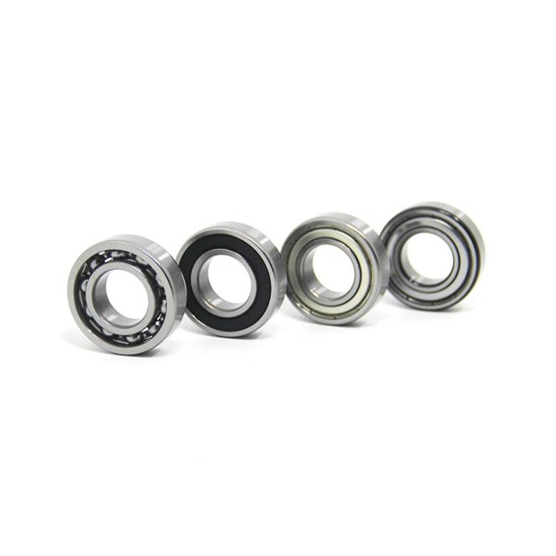 NSK Deep Groove Ball Bearing 6007 for Motorcycle Spare Part Engine Parts/Vertical Ladder Motor