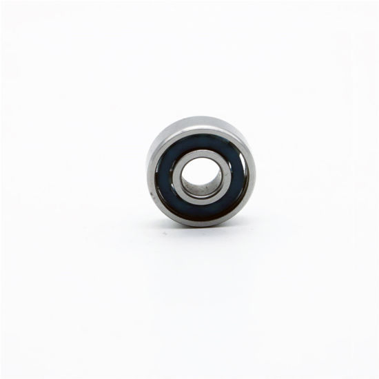 6205 High Temperature Hybrid Bearing with Ceramic Si3n4 Balls