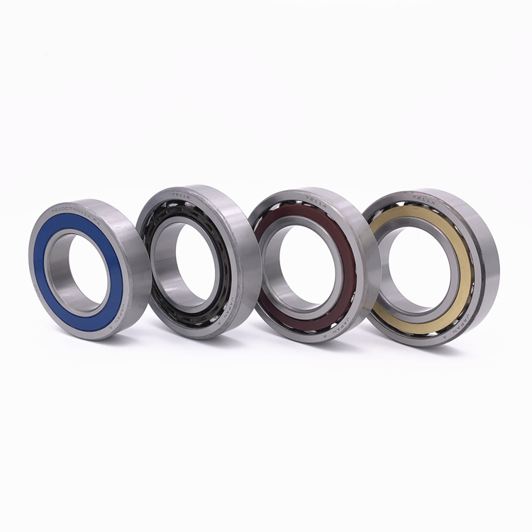 Large Stock Made in Japan NSK 7319becbm Angular Contact Ball Bearing