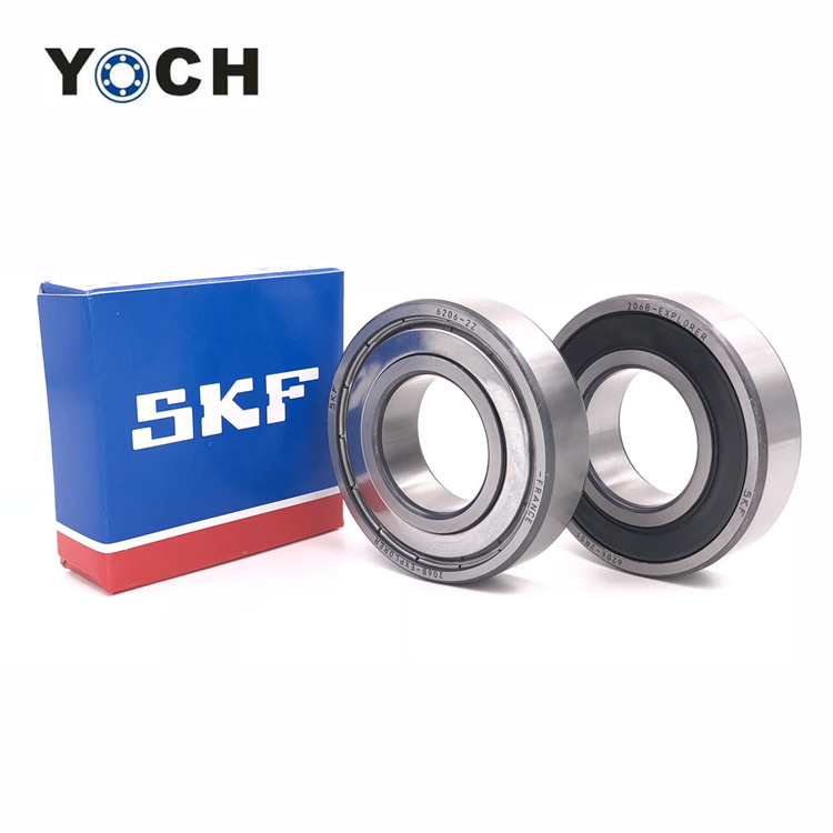 Large Stock High Precision Agricultural Machinery Harvester Bearing NSK NTN Koyo 6032 6034 6036 6038 Zz/2RS Deep Groove Ball Bearing