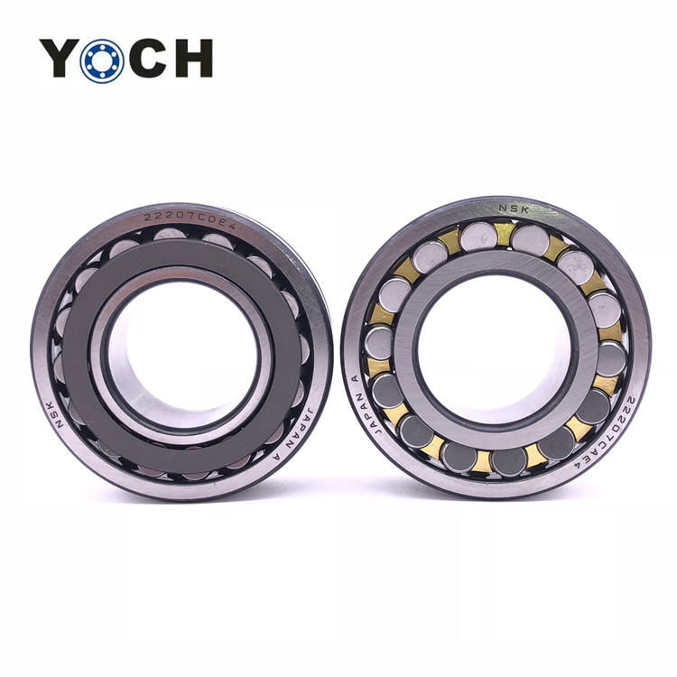 High Precision Roller Bearing 23164ca/ 23168ca/ 23172ca Used for Mining Machinery