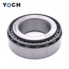 Low Noise Koyo Tapered Roller Bearing 30302