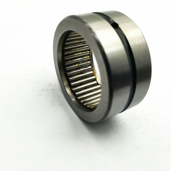OEM Distributes The Inner Ring Is Filled with Tapered Roller Bearings Nav4044 for Auto Parts