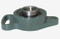 Flanged Pillow Block Bearing Ucfa204 Ucfa204-12 Ucfa205 Ucfa205-13 Ucfa205-14 Ucfa205-15 Ucfa205-16 Ucfa206 Ucfa206-17