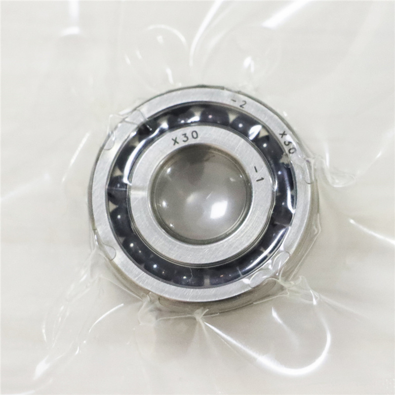 Chinese Factories Supply High-Speed Angular Contact Ball Bearings Hybrid Bearings 7001c for Turbojet Engine/Turbocharger High-Temperature Resistance Bearings